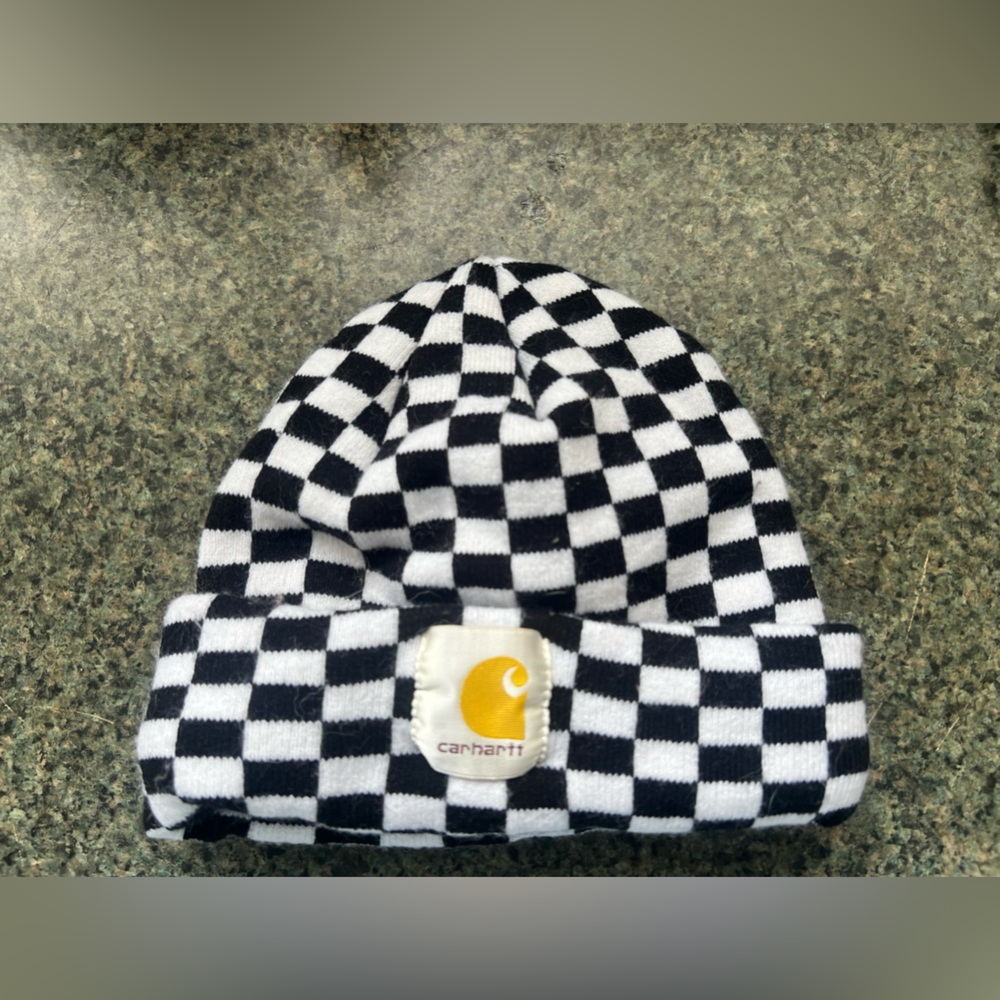Women’s carhartt beanie